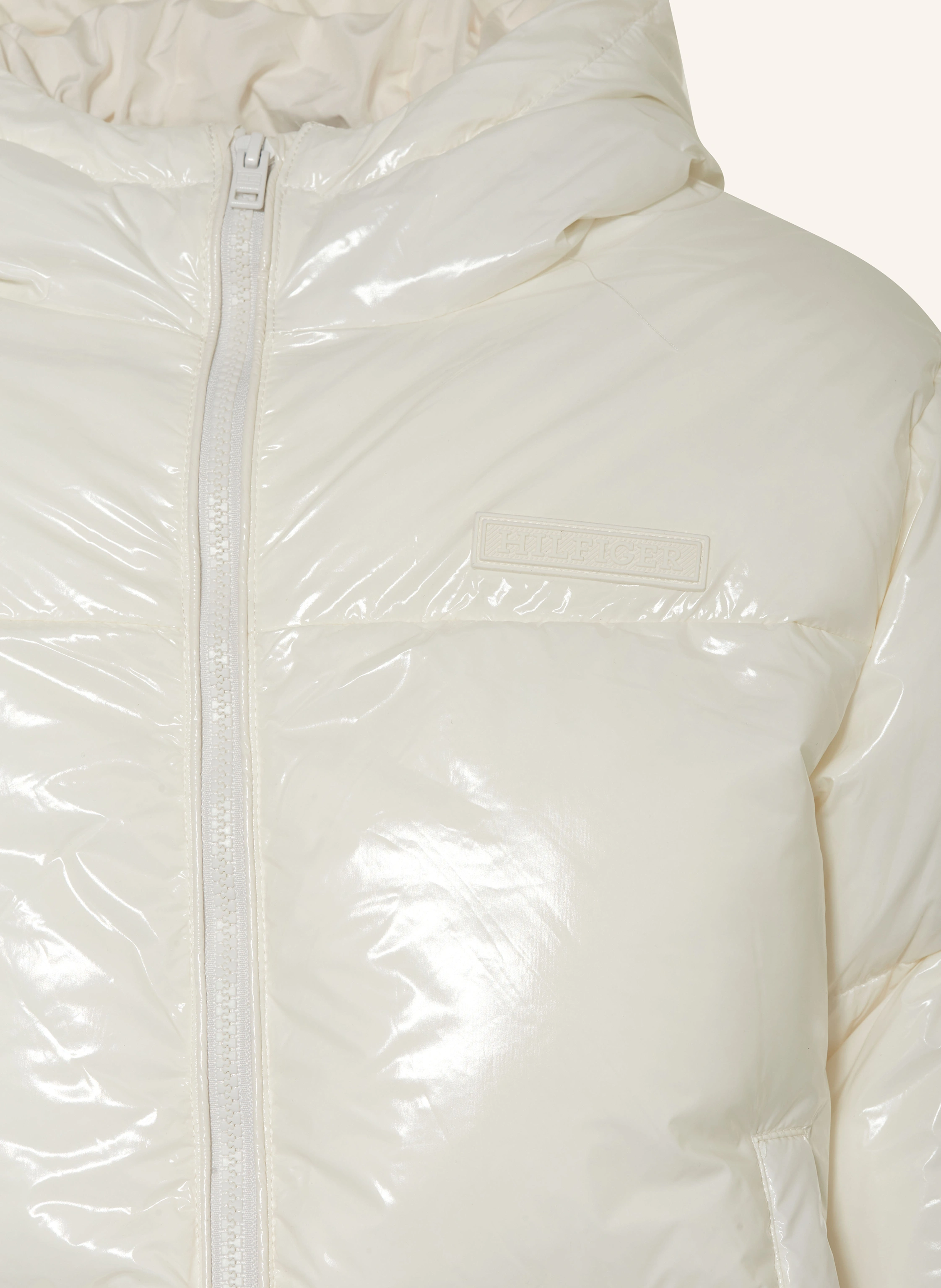 TOMMY HILFIGER Steppjacke NEW YORK