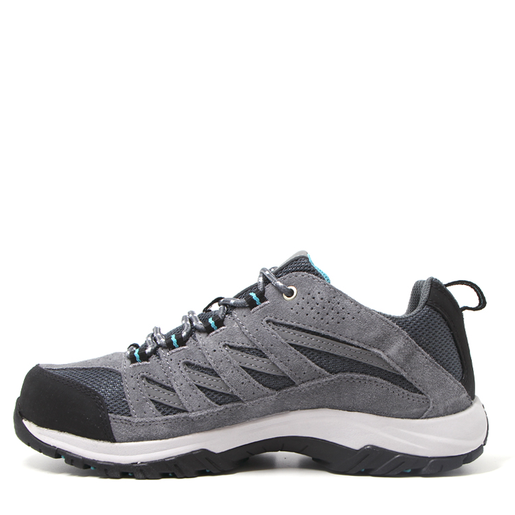 Columbia Crestwood Wide | GRIS