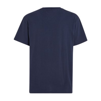 Tee-shirt à manches courtes homme Tjm Clsc Tommy Xs Badge TOMMY HILFIGER