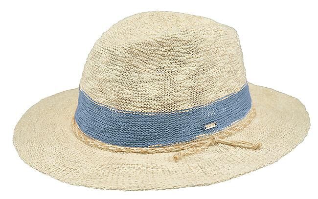 BARTS - CHAPEAU DE PAILLE PONUI HAT