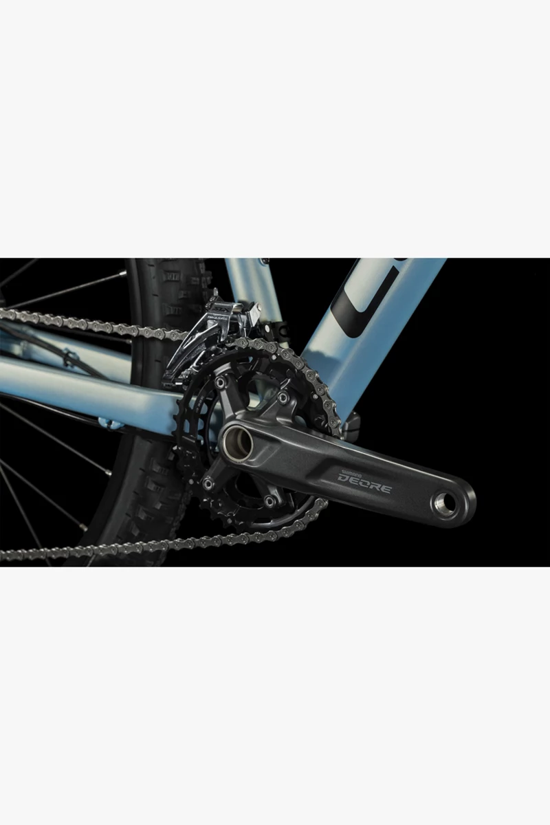 CUBE Access WS Race 27.529 Damen Mountainbike 2024