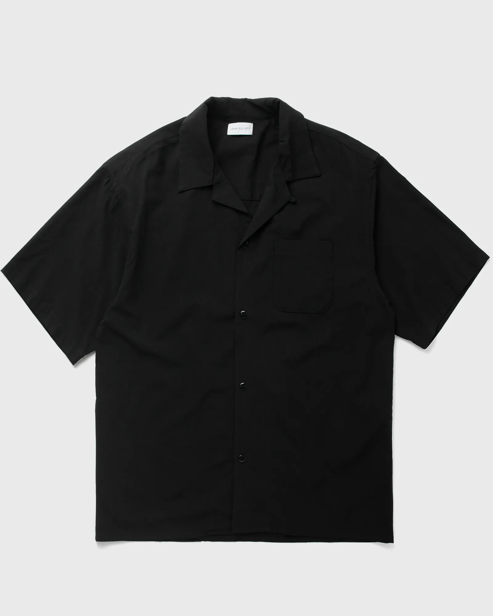 CAMISA DE CAMPO JOHN ELÉTRICA