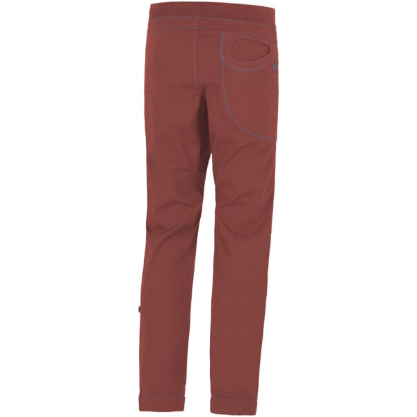 Pantalon escalade E9 RONDO ARTROCK 2.4 TROUSERS PAPRIKA