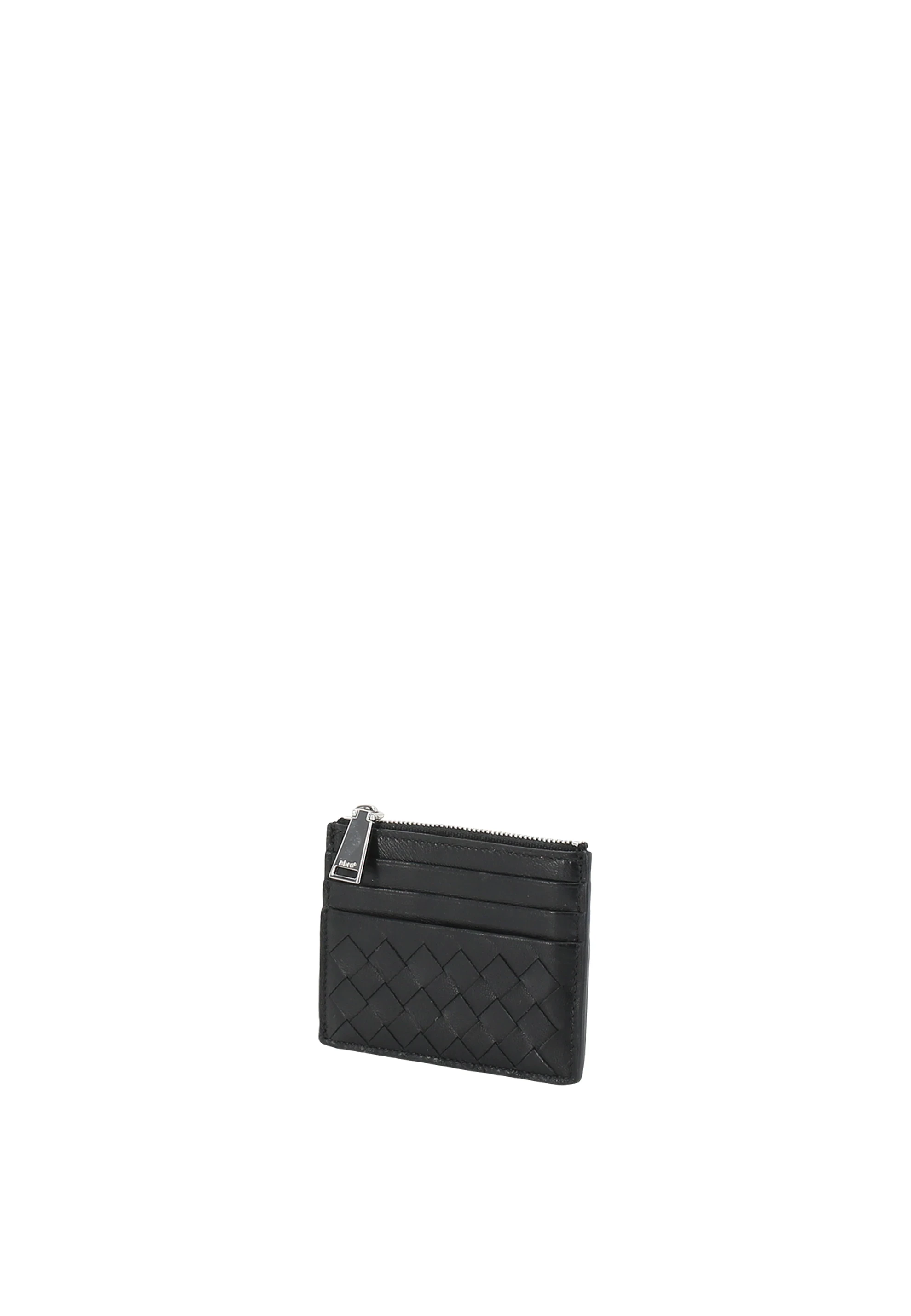 Wallet Leather Piuma Opaco Standard