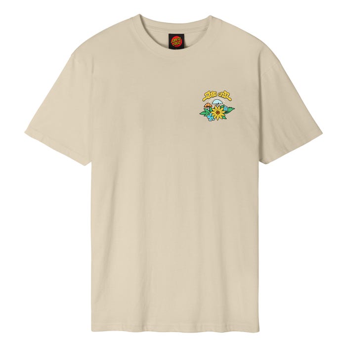Shake Junt Winkowski 8Baller Trip T-Shirt Blond Wood