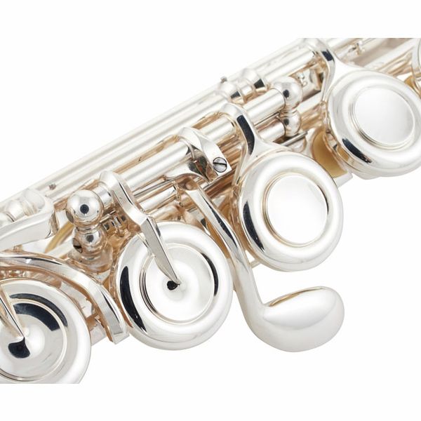 Yamaha YFL-617 Flute