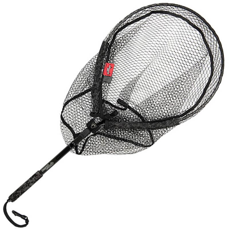 Epuisette Fox Rage Short Street Net