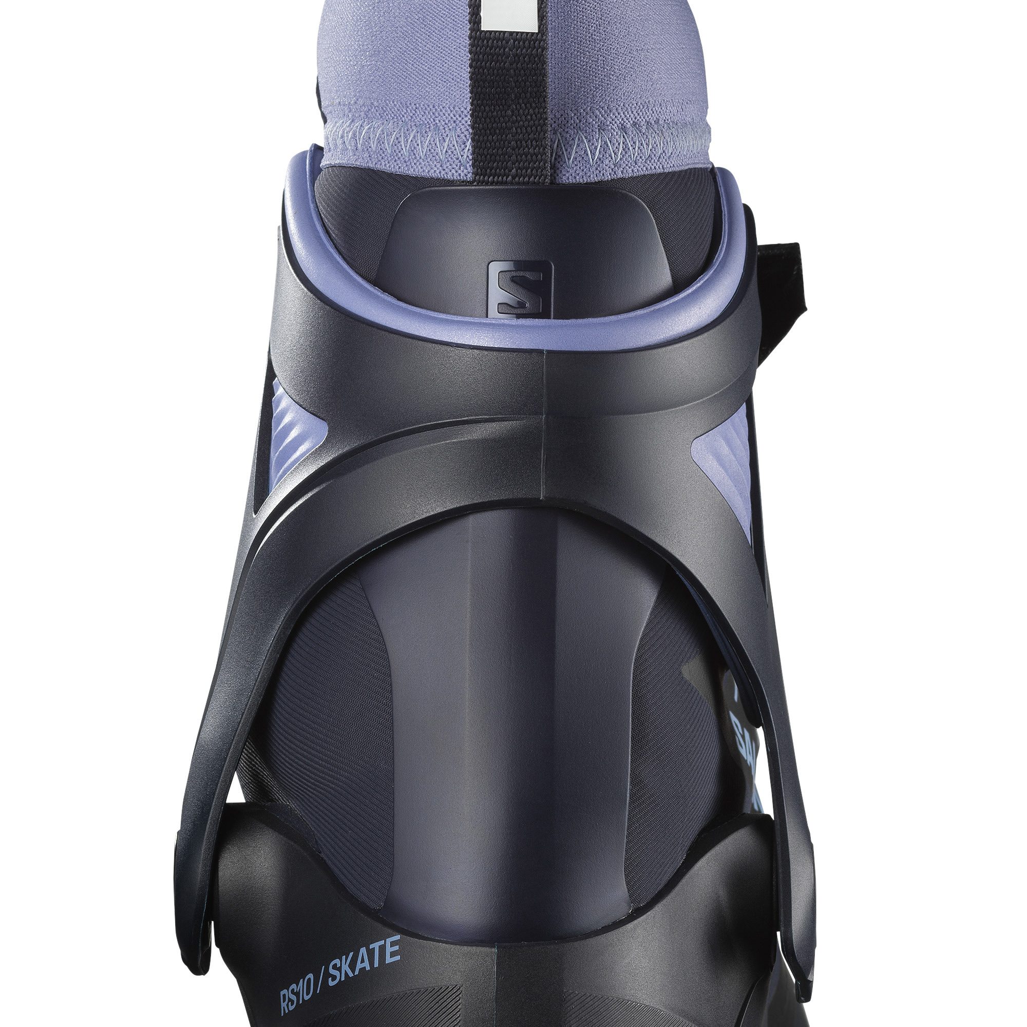 Salomon RS10 Vitane Prolink® Langlaufschuhe Damen ebony