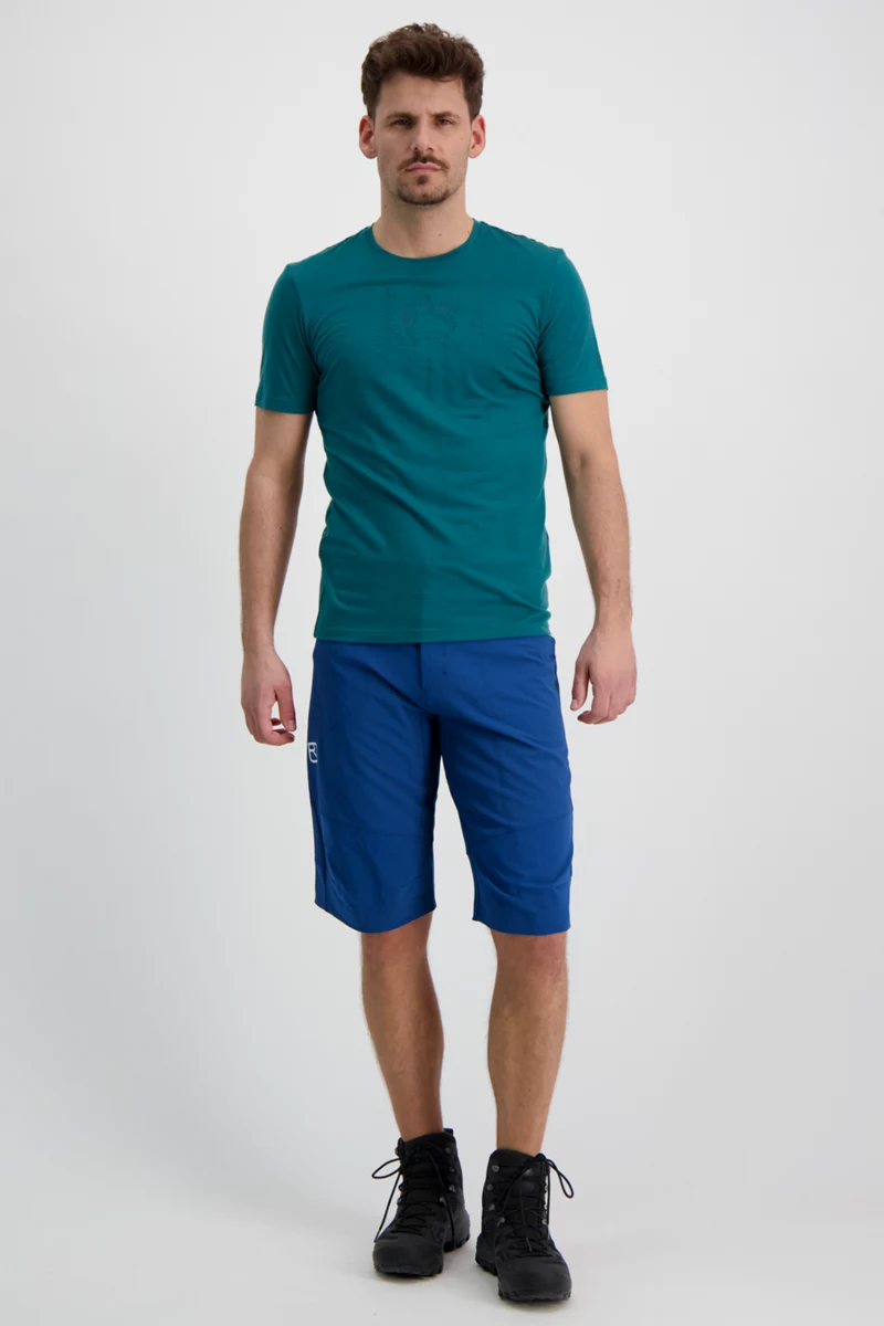 Ortovox Pala Herren Wandershort