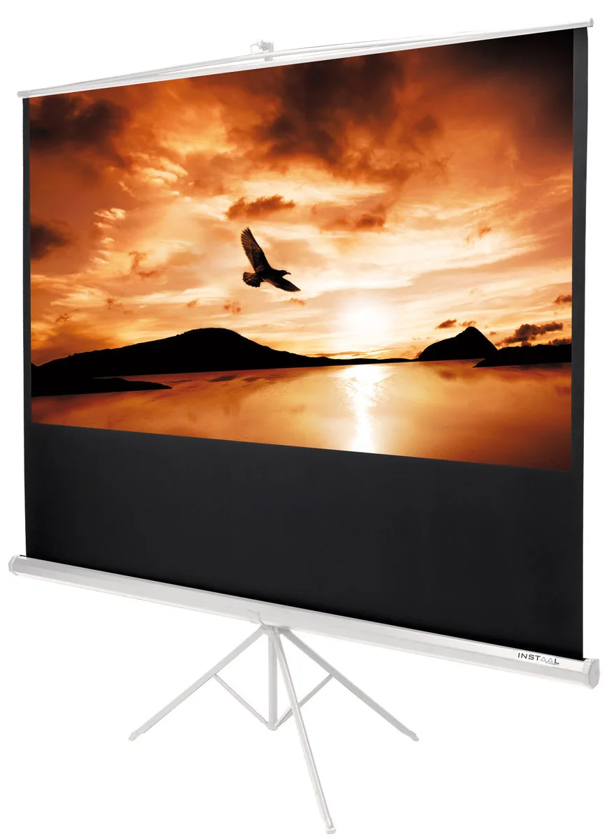 Instaal Instri 170B (1:1) Écrans de projection portables