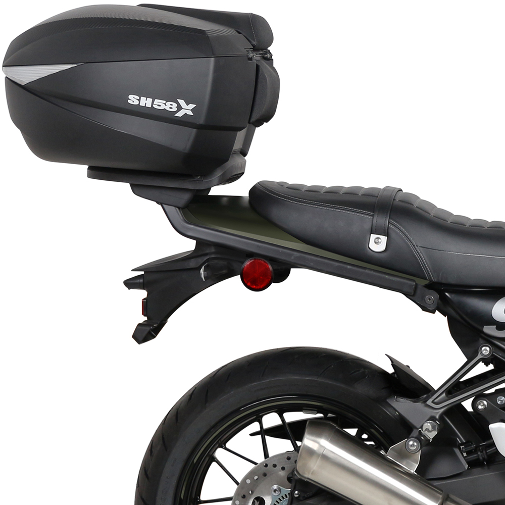 Shad - Support Fixation Top Case Kawasaki Z 900 RS K0ZR98ST