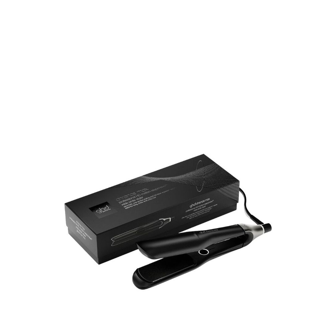 GHD  PT ghd chronos max black - 1un