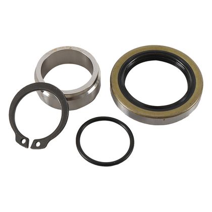 Kit reconditionnement d'arbre de sortie de boîte Hot Rods