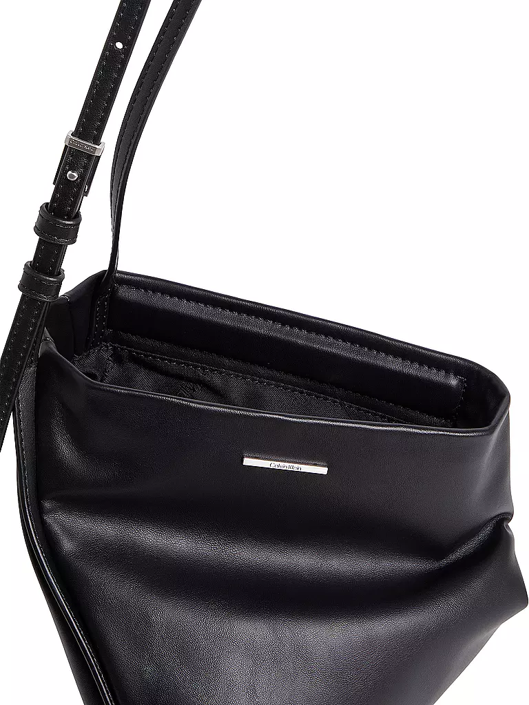 CALVIN KLEIN Tasche - Clutch CK BROOK schwarz