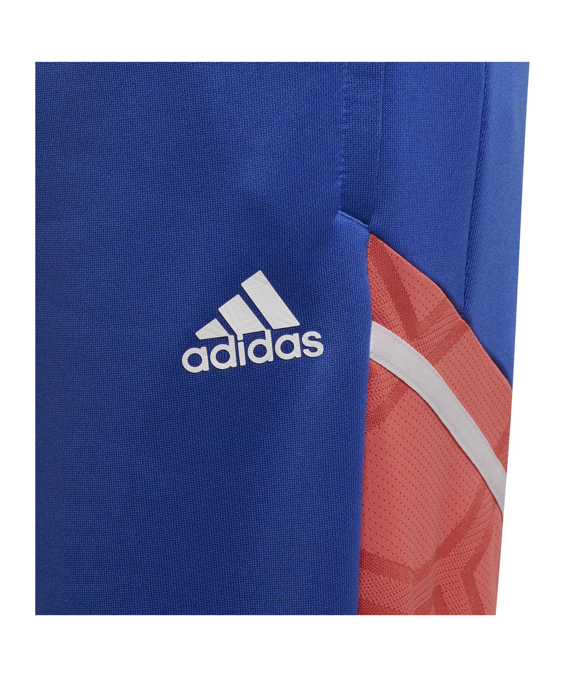 adidas Performance| Kinder Fußball - Textilien - Hosen Condivo Predator Trainingshose Kids