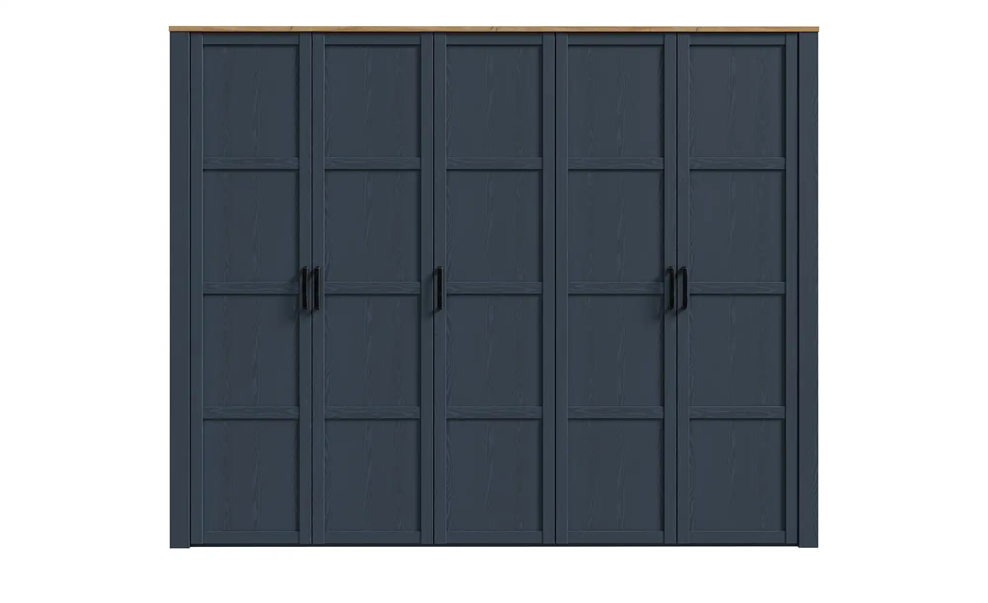 Drehtürenschrank Toneo