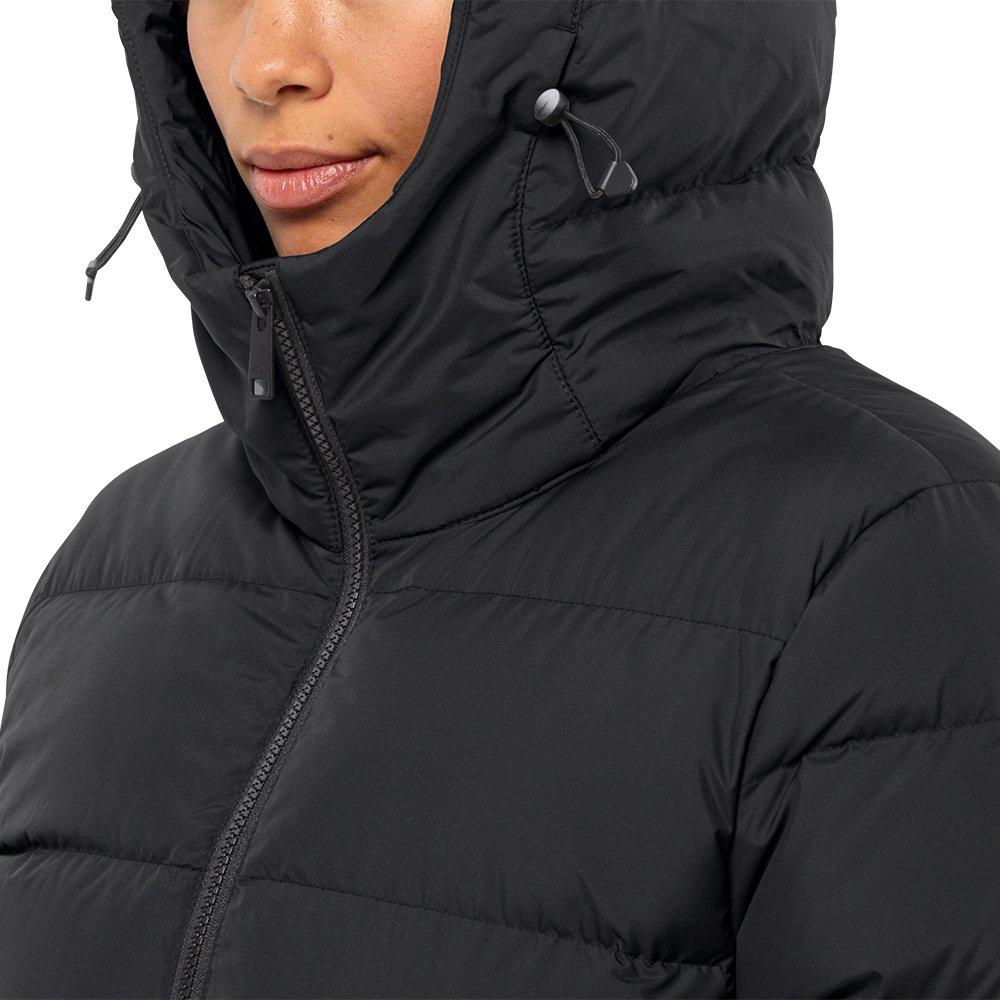 Jack Wolfskin JW Frozen Palace Jacket