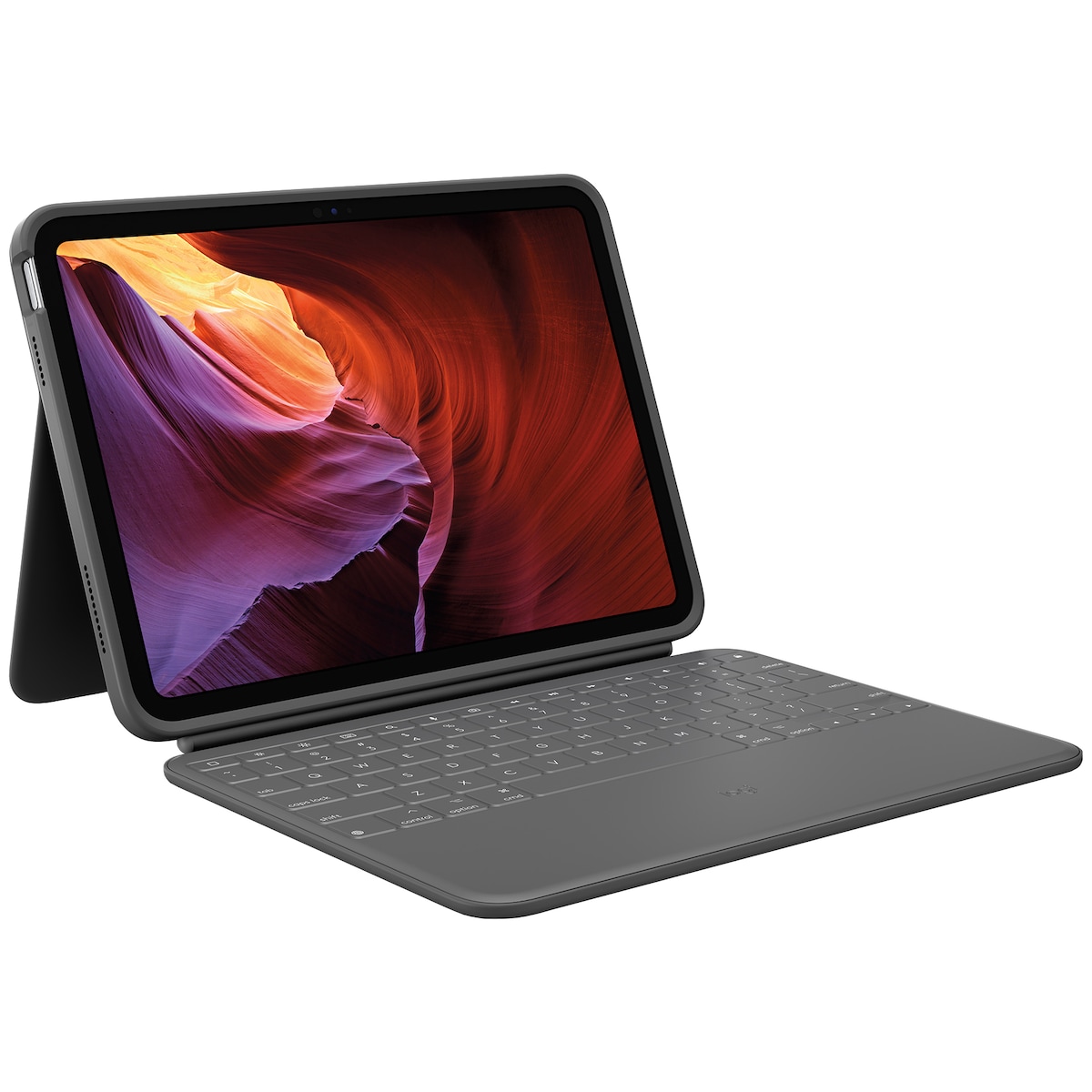 Logitech Rugged Folio iPad 10,9