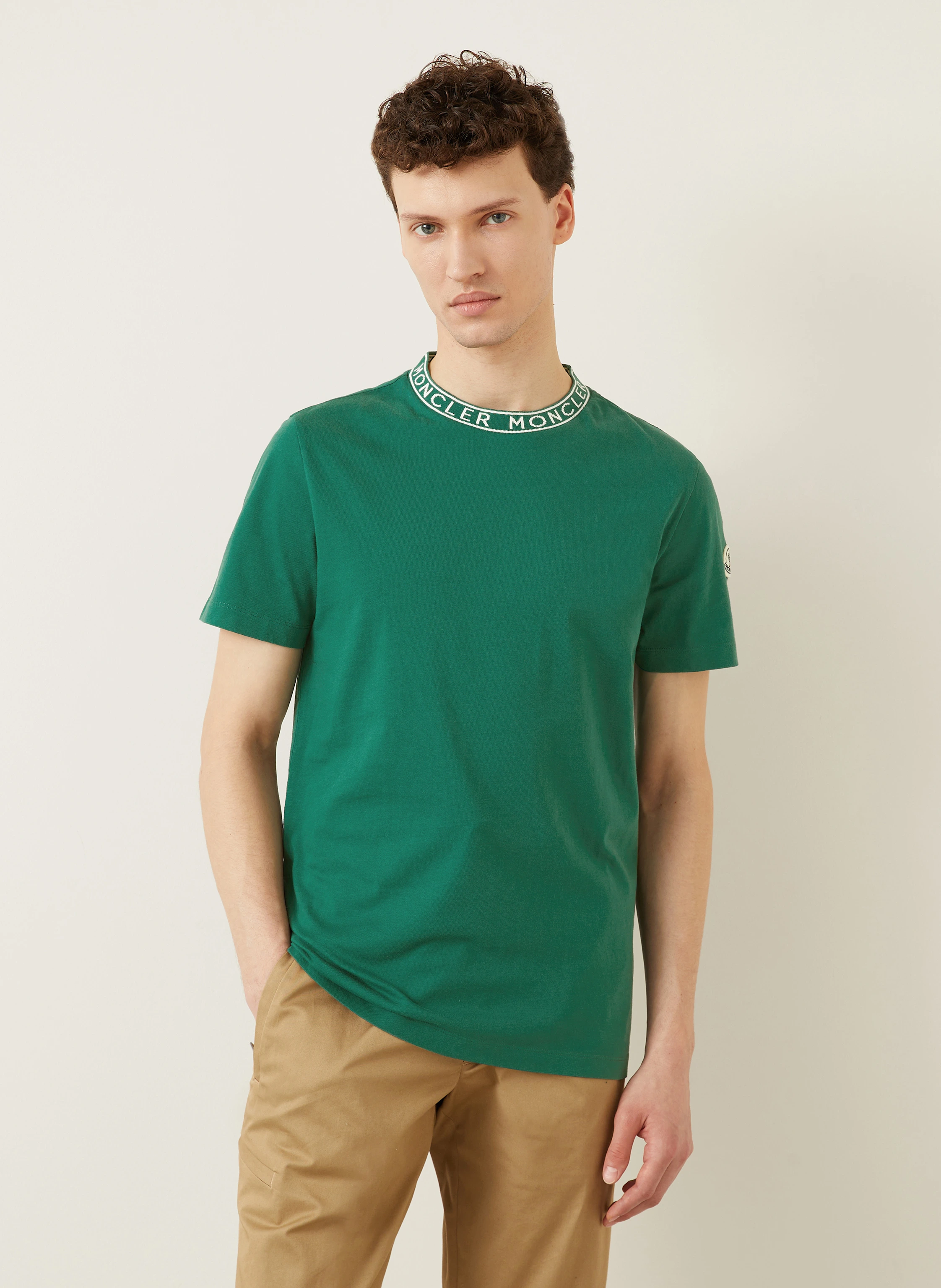 MONCLER T-Shirt