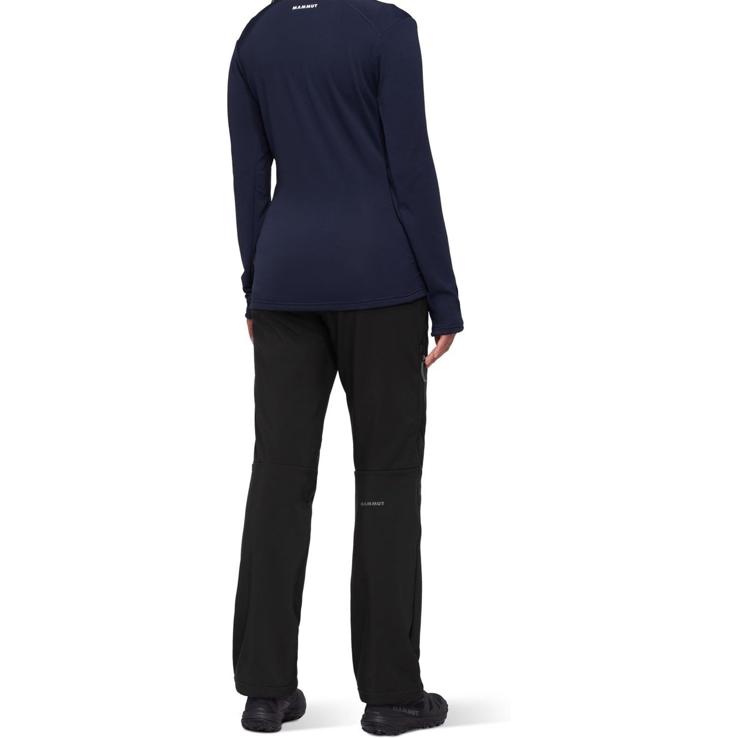 MammutRunbold Winter SO Pants Women