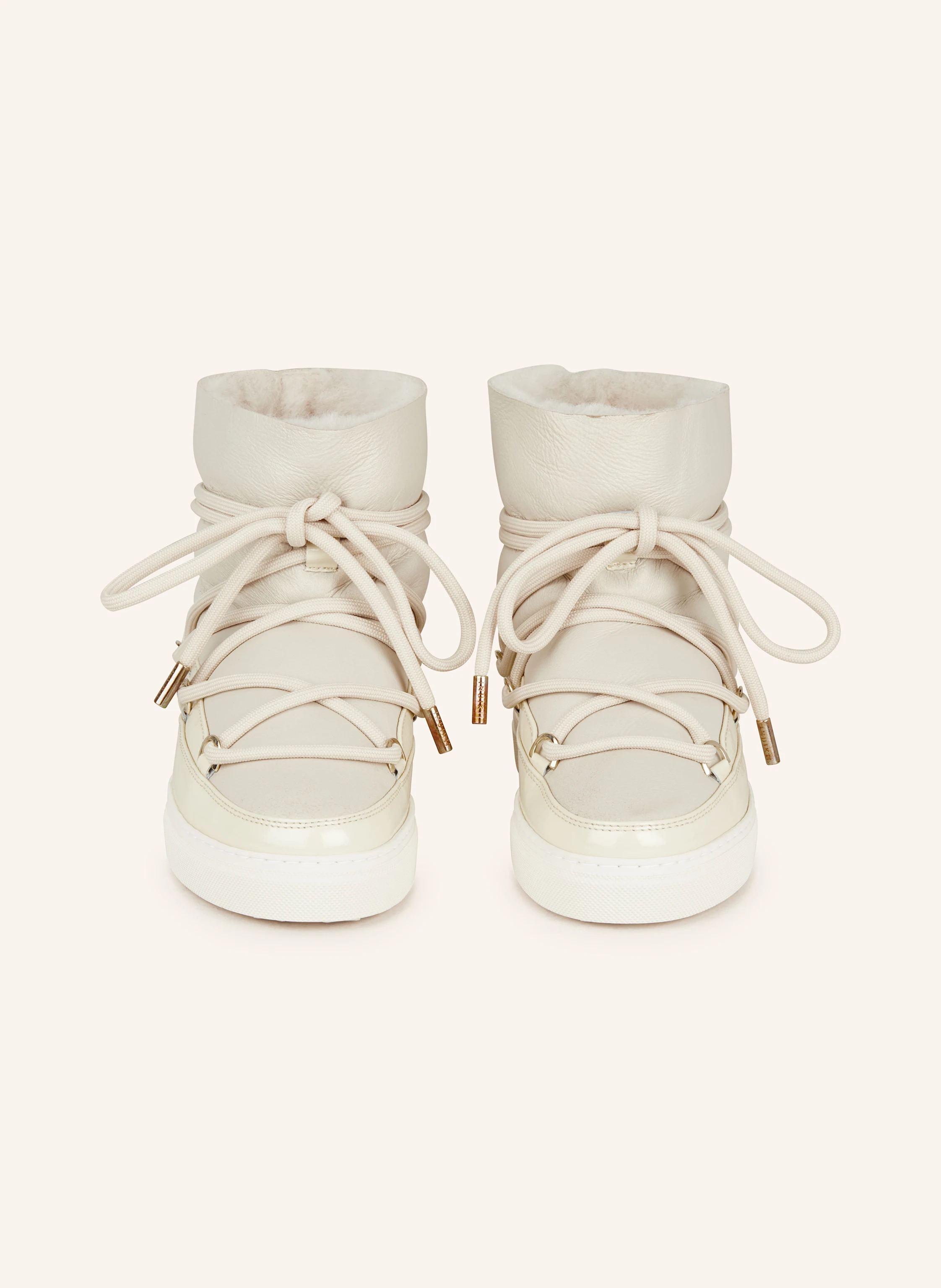 INUIKII Boots