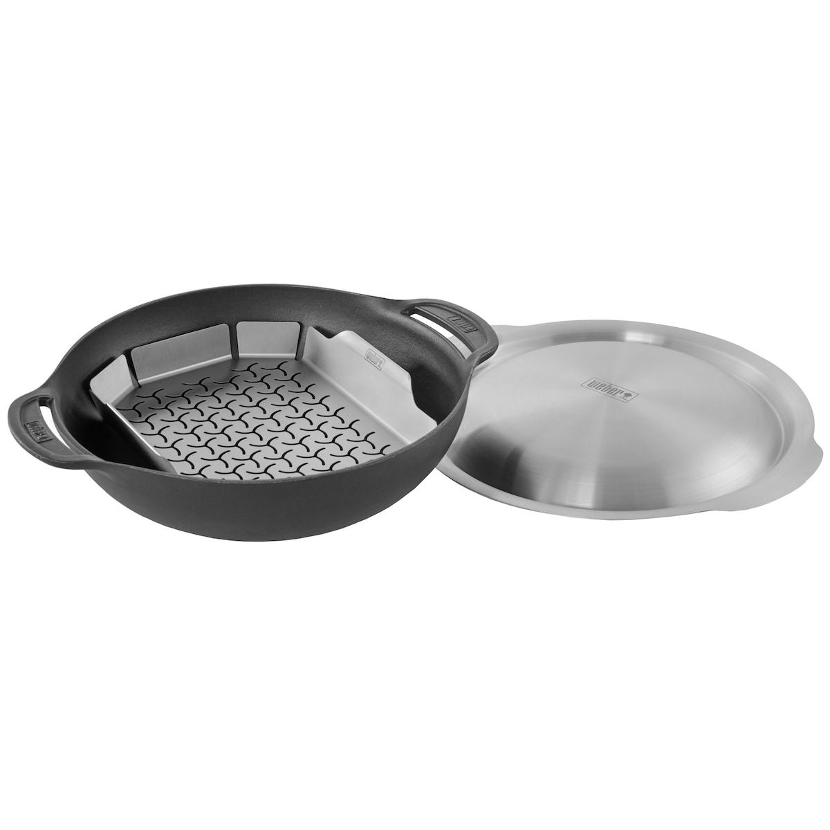 Weber Wokpanne 8856