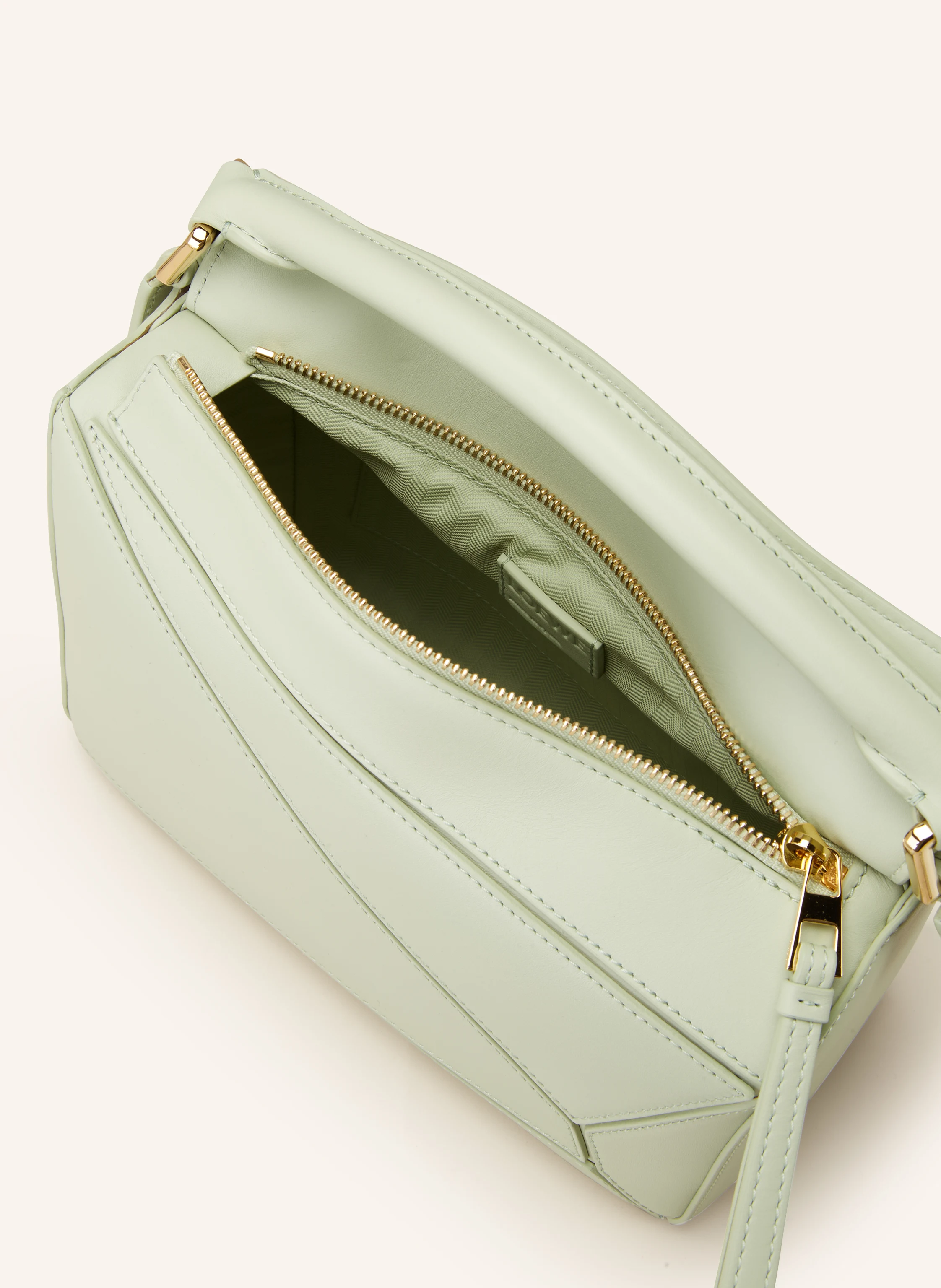 LOEWE Handtasche PUZZLE SMALL
