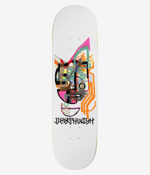 Deathwish Dickson Gold Mask 8.475