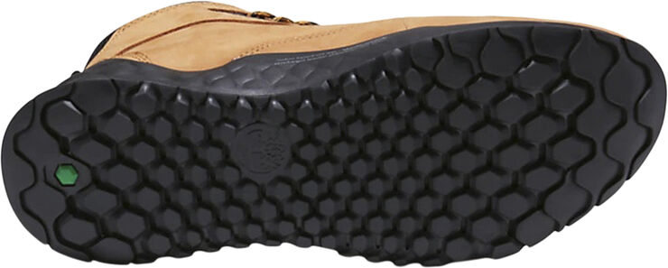 TIMBERLAND Solar Wave Mid støvler Brun