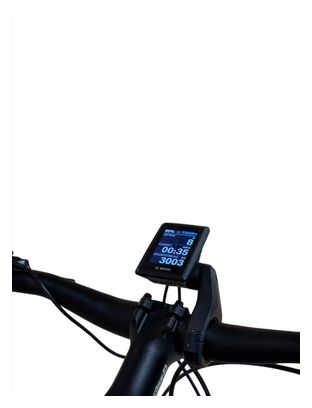 Produit reconditionné . Kalkhoff Entice 3 B Move ALIVIO 2023 . Vélo électrique . Kalkhoff . très bon état