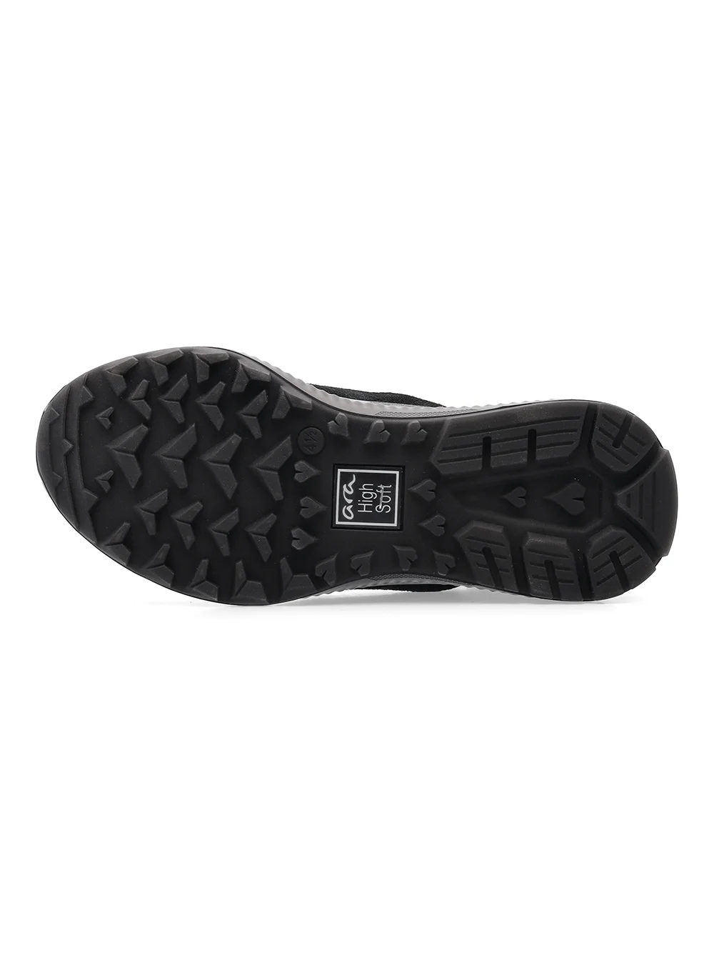 Schnürstiefel Hiker cream