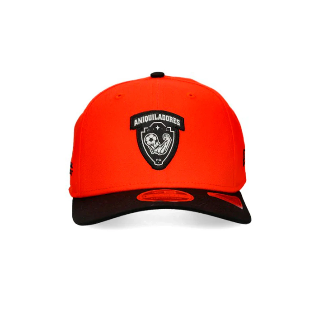 Chapéu New Era Kings League Aniquiladores