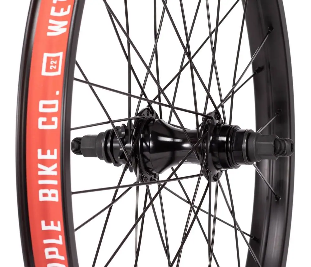 Wethepeople Audio 22