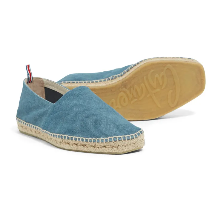 Castaner Espadrilles Pablo | Bleu