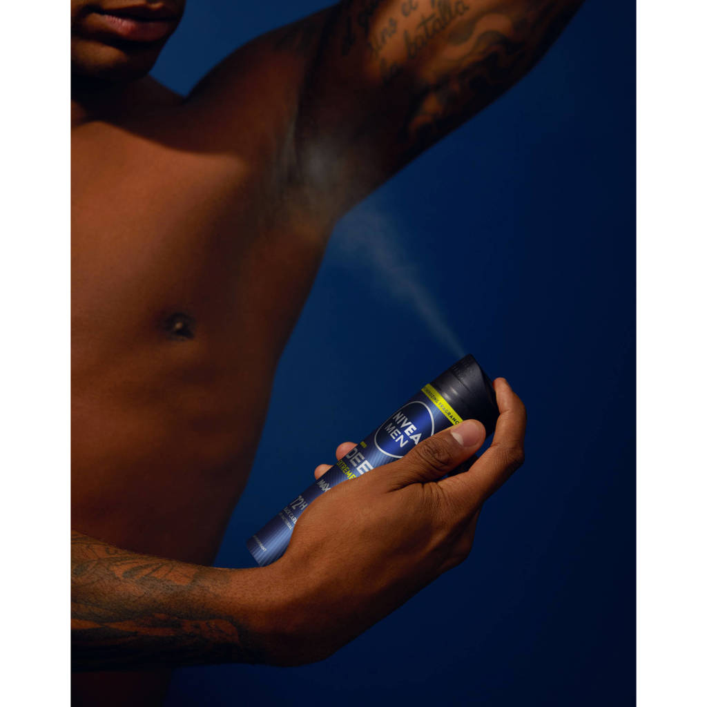 Deep Sport deodorant spray - 150 ml
