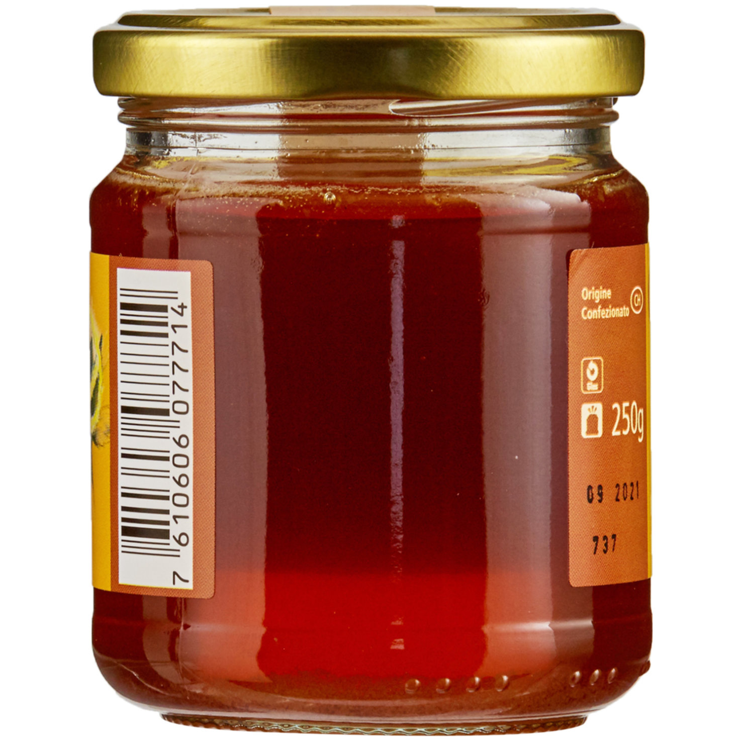 Apimiel Kastanienhonig