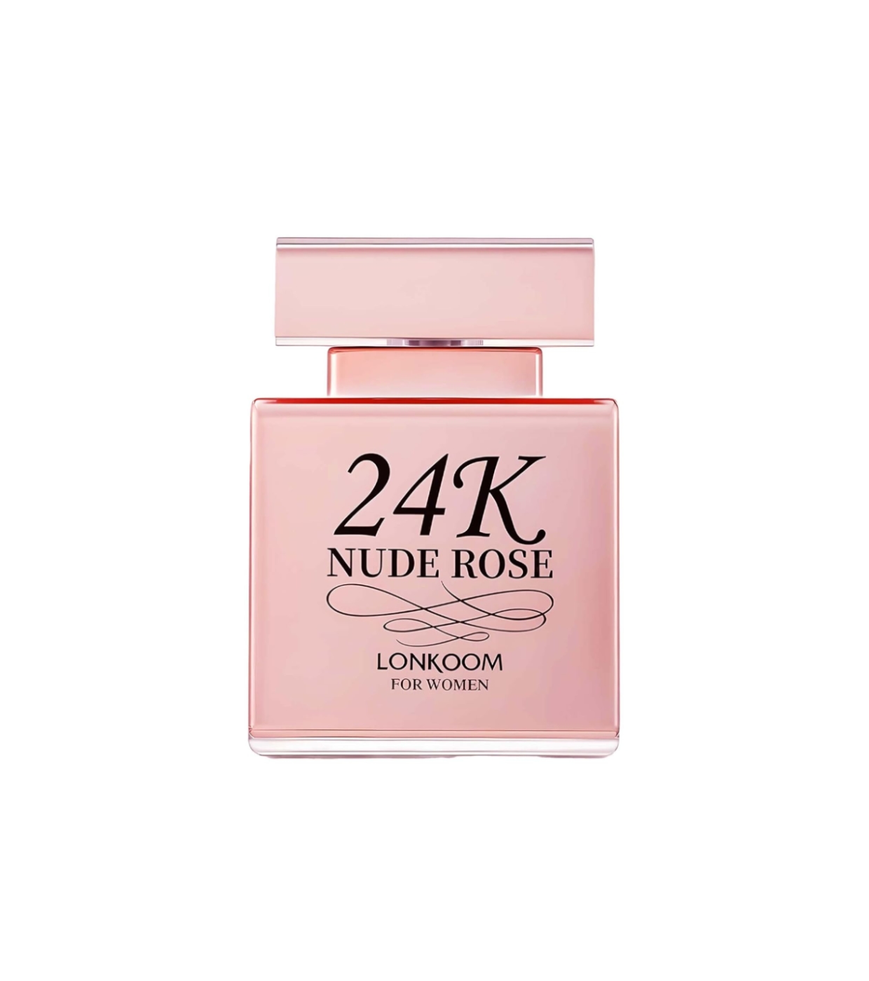 Lonkoom - *24K* - Eau de Parfum - Nude rose