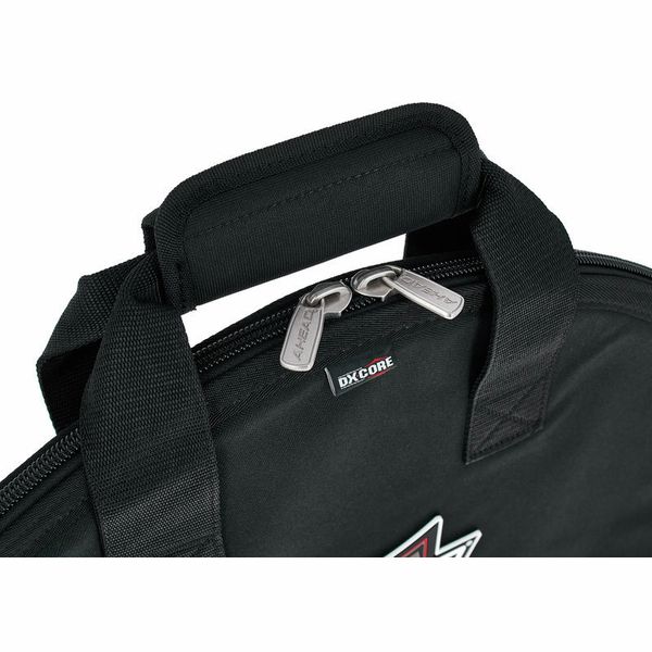 Ahead Cymbal Standard Armor Case 22
