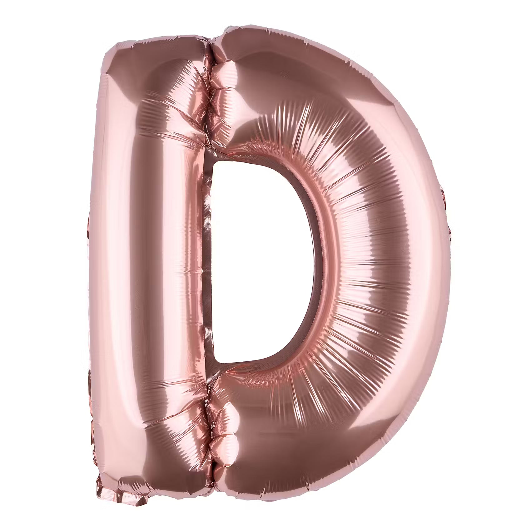 UPPER CLASS Folienballon Happy Birthday
