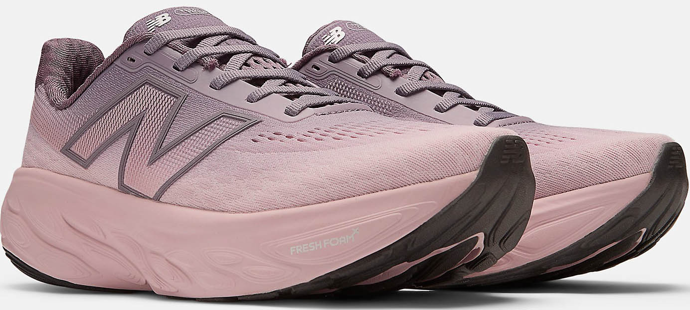 FreshFoam 1080 v14 Dame Dark Ice Wine