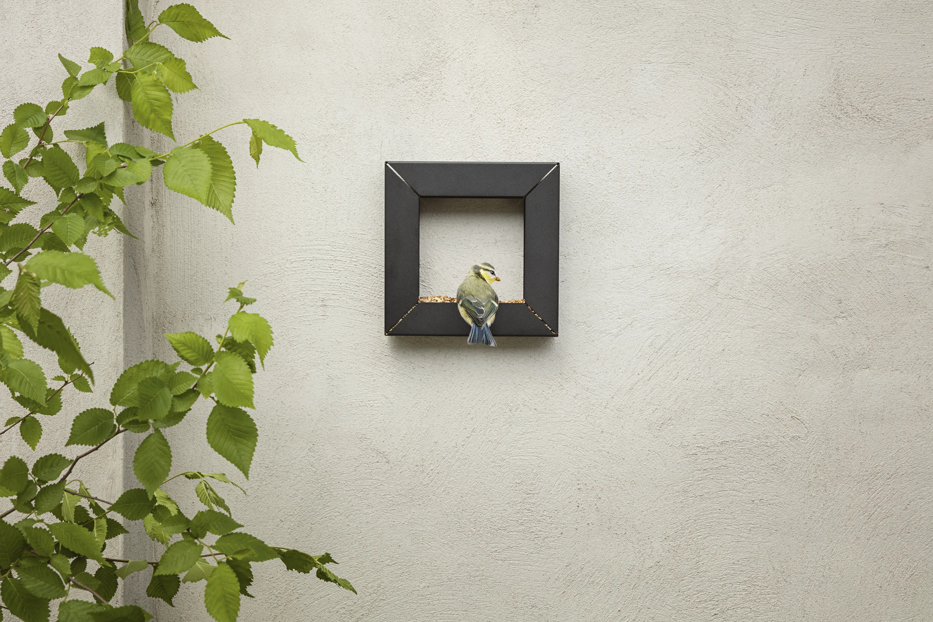 Eva Solo Frame Foderdispenser