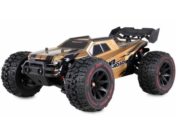 Amewi Hyper GO, Truggy, 1:14, 14 År, 3000 mAh, 1,46 kg