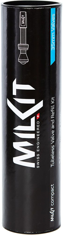 milKit Compact Tubeless Mess & Nachfüll Kit kaufen | Bike-Discount