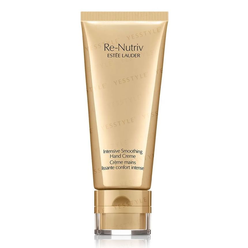 Estee Lauder - Re-Nutriv Intensieve Gladmakende Handcrème