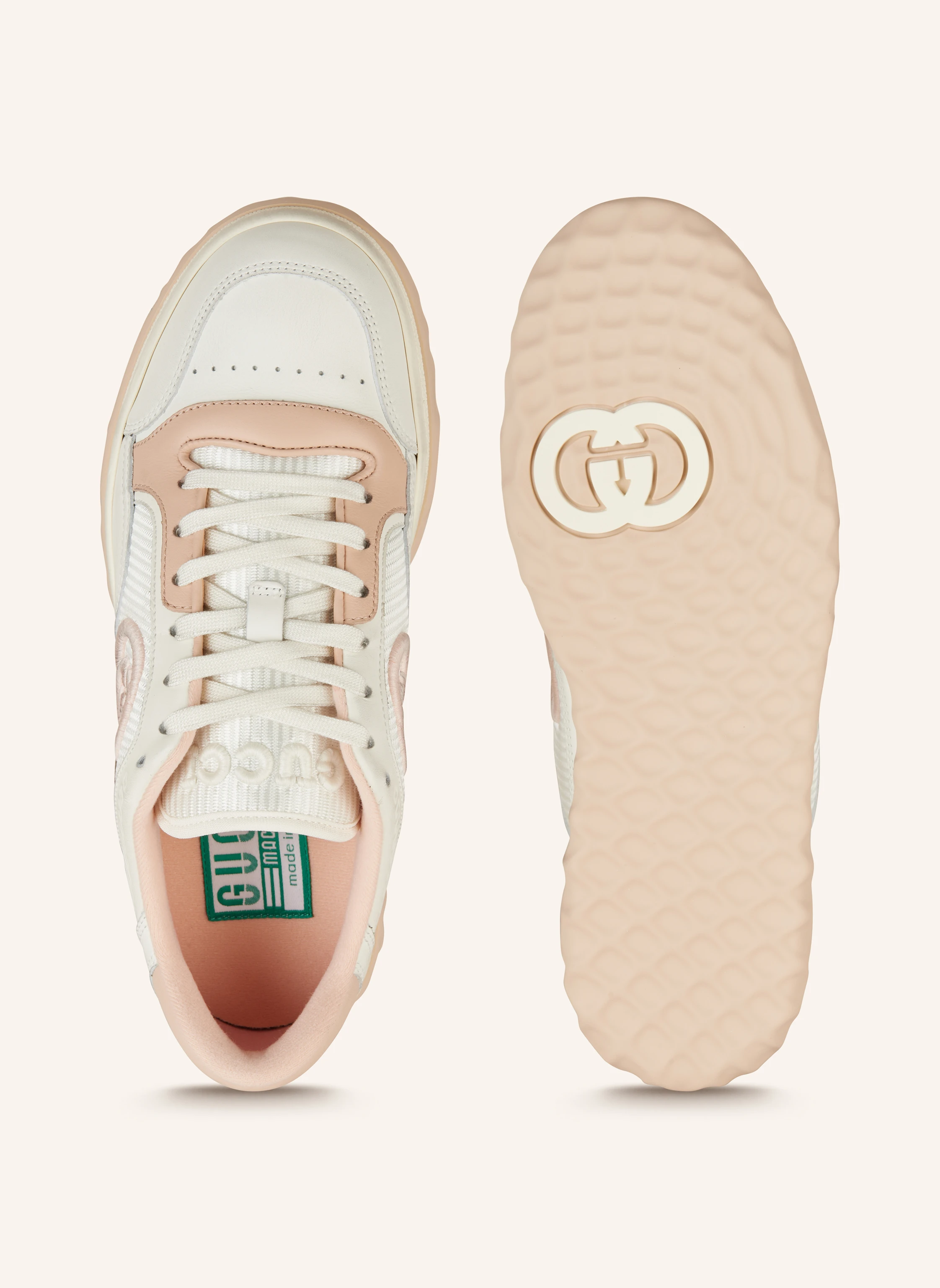GUCCI Sneaker MAC80