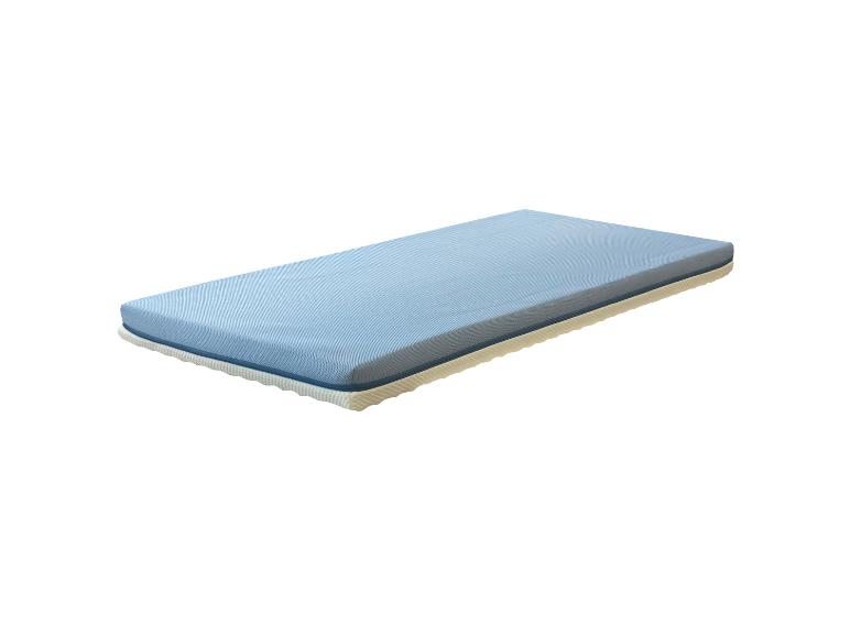 2-in-1 baby- en kindermatras Lalelu