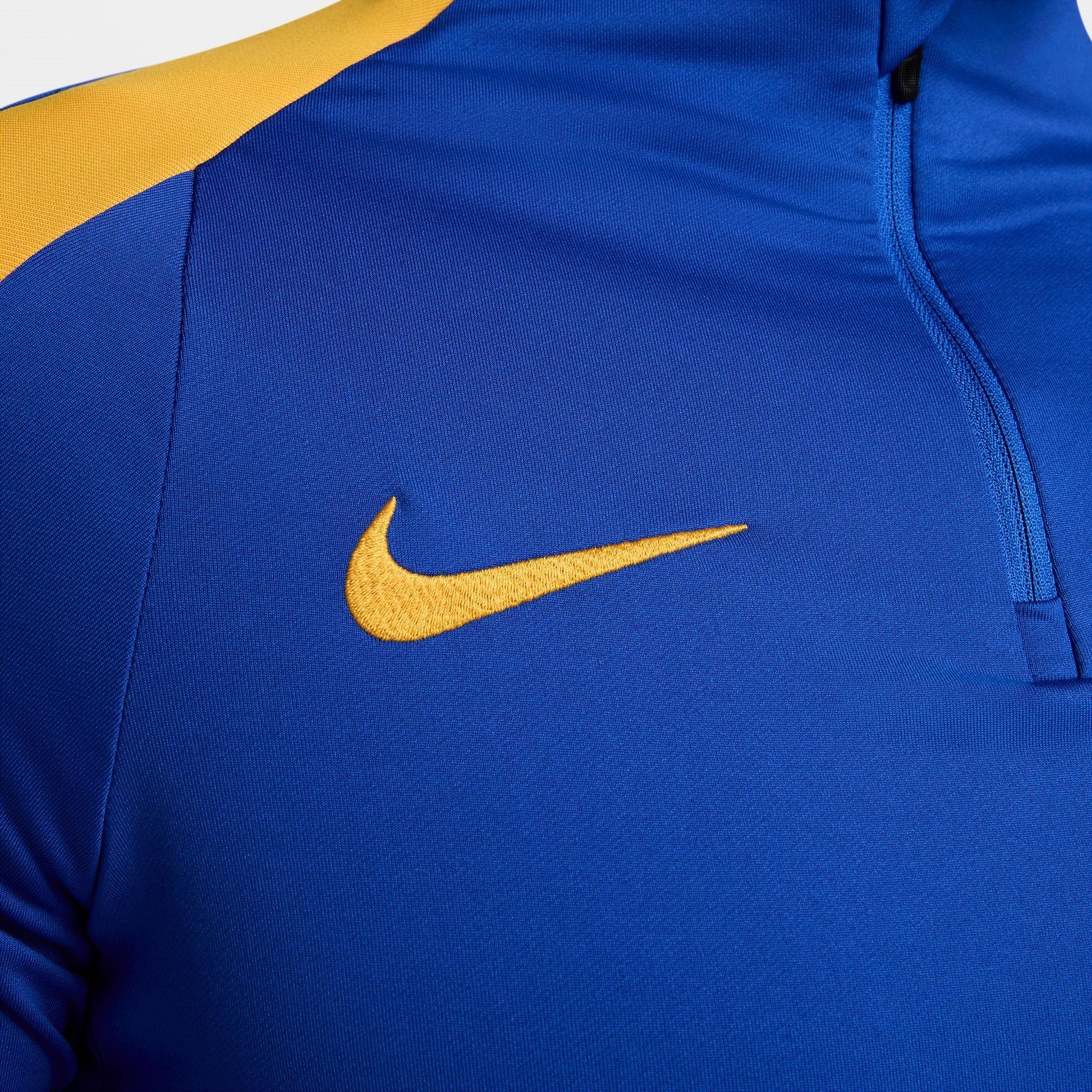 Nike Inter Milan Strike Third Drill Top Adults