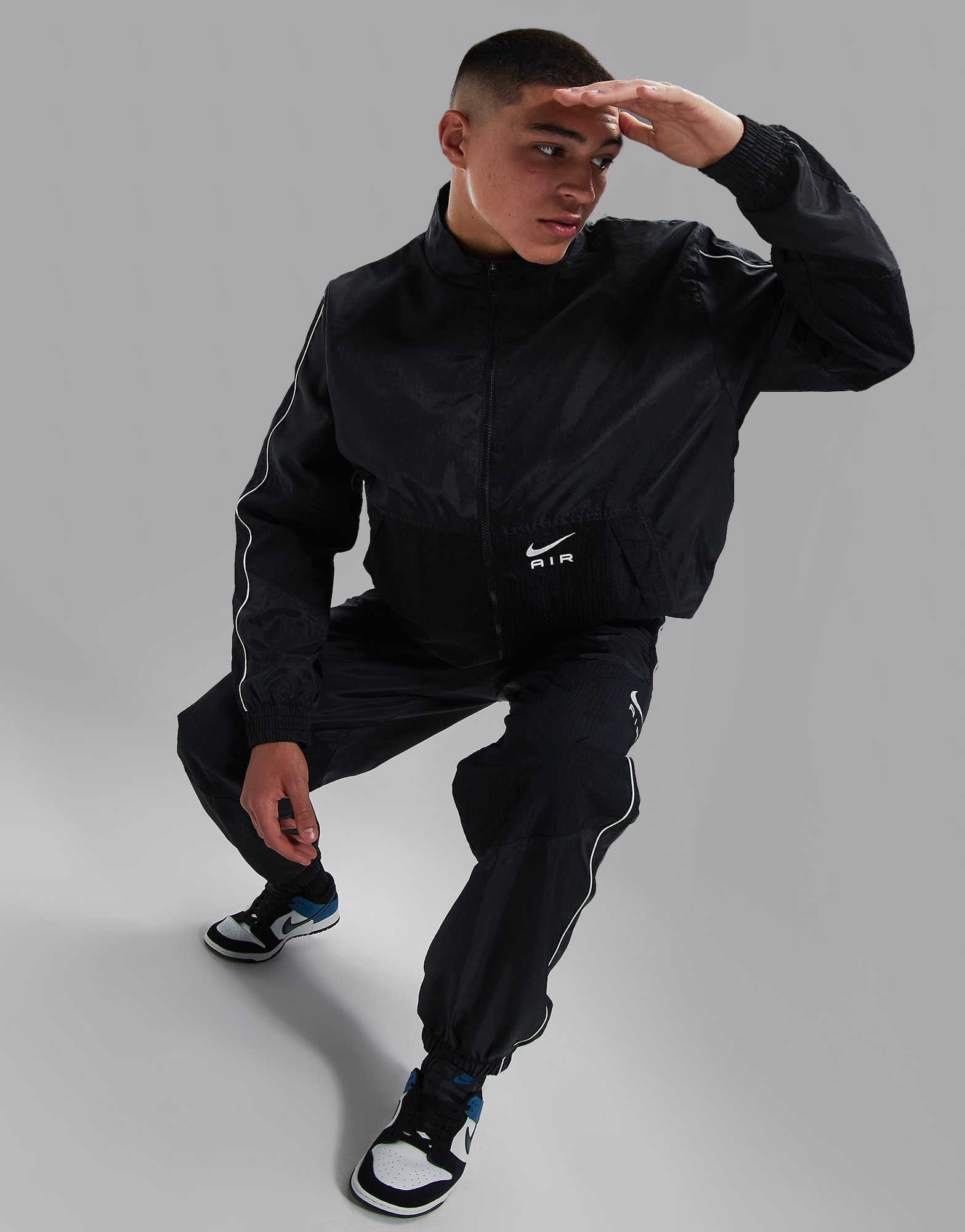 Nike COY TT