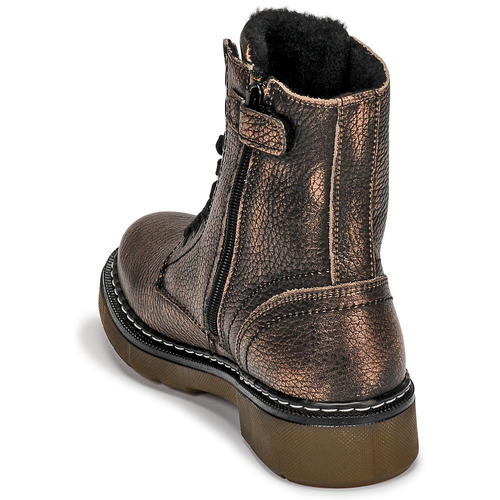 Bullboxer - AOL501E6LGCHAM - Bronze
