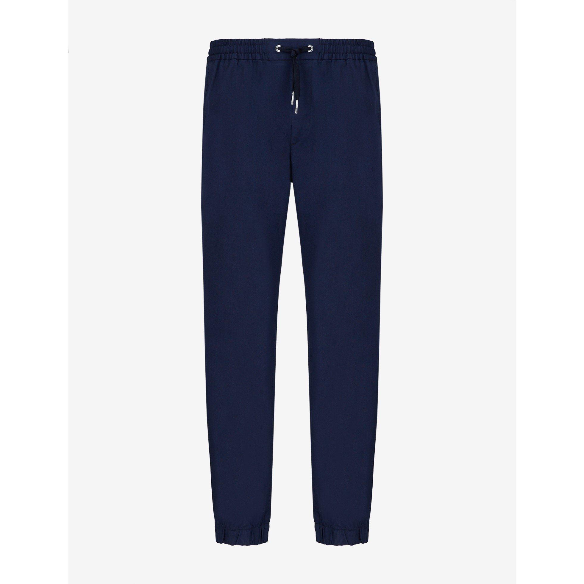 Armani Exchange AX P06 cuffed jog Sn99